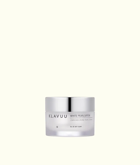 White Pearlsation Revitalizing Pearl Treatment Toner