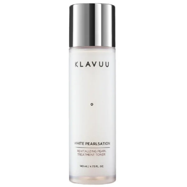 White Pearlsation Special Divine Pearl Serum
