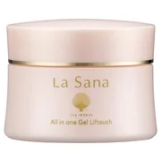 Lasana Seaweed All-in-One Gel Lift Touch