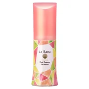 Lasana Seaweed Hair Essence Heat Memory Pink Grapefruit Scent