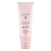 Lasana seaweed hair serum milk