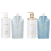 Premier Shampoo/Treatment