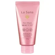 seaweed sea mud hair mask