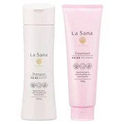 Seaweed Sea Mud Shampoo/Treatment