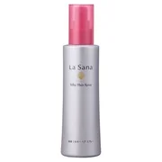 seaweed silky hair spray