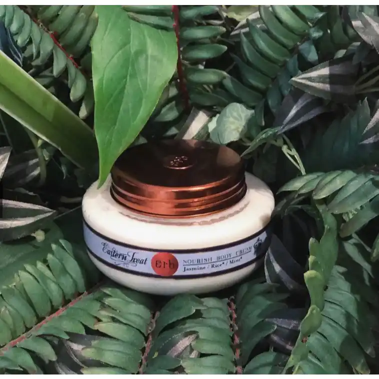 Eastern Treat Nourish Body Cream