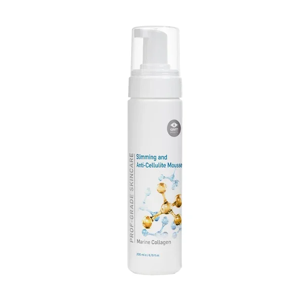 Glisten Green Facial Mousse Wash