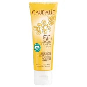Anti-Wrinkle Face Suncare SPF 50