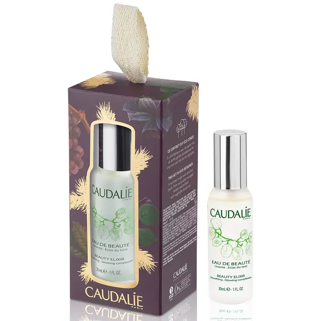 Beauty Elixir Bauble Mini Mist Bubble-Skincare Set (Limited Edition)