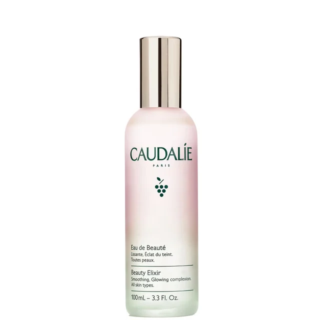 Peau Devitalise Eau De Beaute