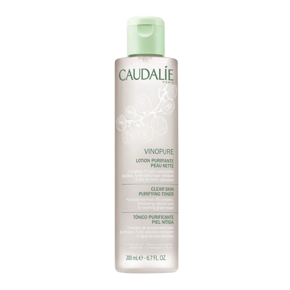 Vinopure Clear Skin Purifying Toner