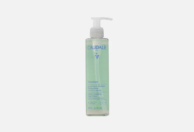 Cleansing Water