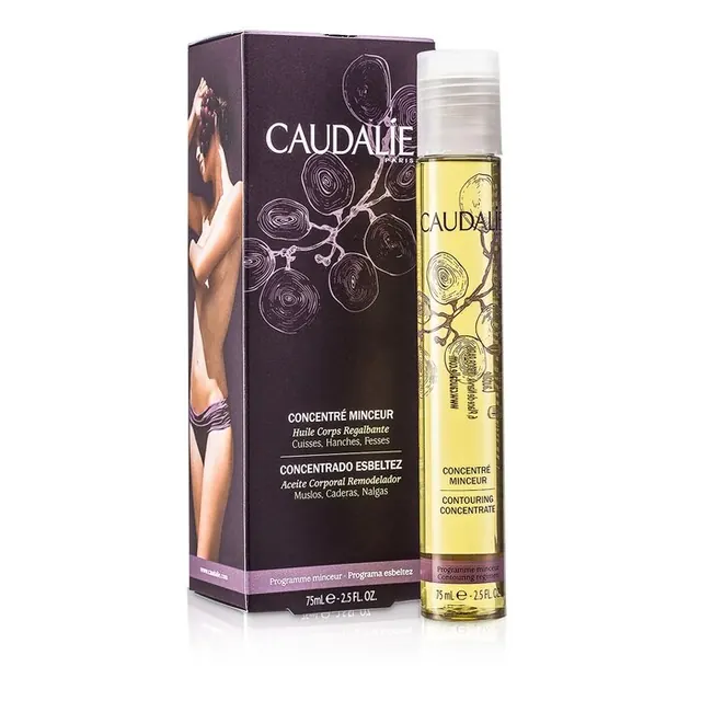 Contouring Concentrate