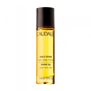Divine Oil