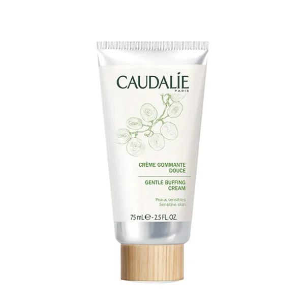Gentle Buffing Cream