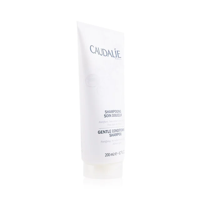 Gentle Conditioning Shampoo