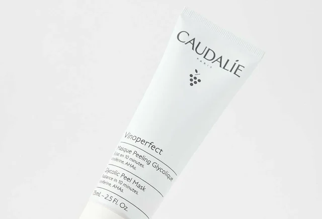 Glycolic Peel Mask Radiance
