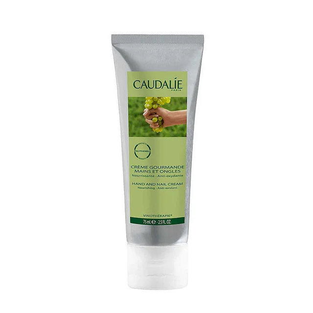Hand And Nail Cream