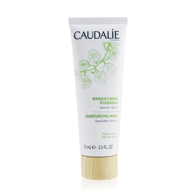 Moisturizing Mask A True Moisture Bath