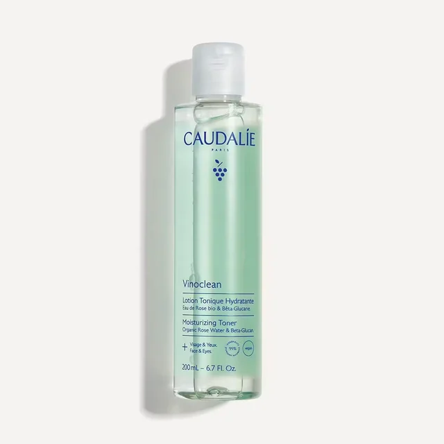 Moisturizing Toning Lotion