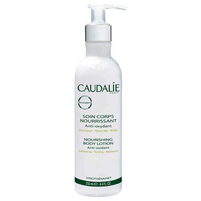 Nourishing Body Lotion