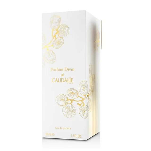 Parfum Divin De Caudalie