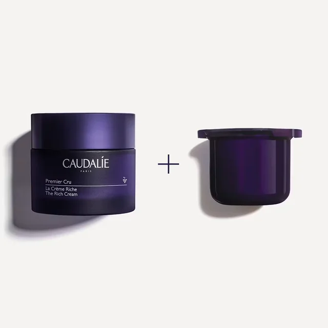 Premier Cru La Crème Riche