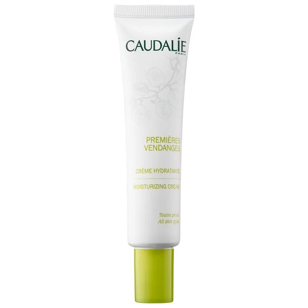 Premieres Vendanges Moisturising Cream