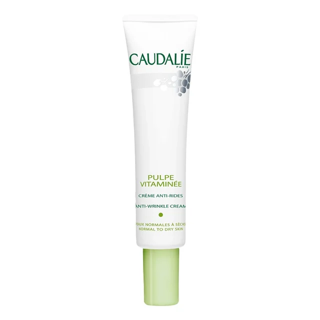 Pulpe Vitaminée Wrinkle Cream