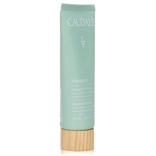 Purifying Mask The Partner For Combination Skin