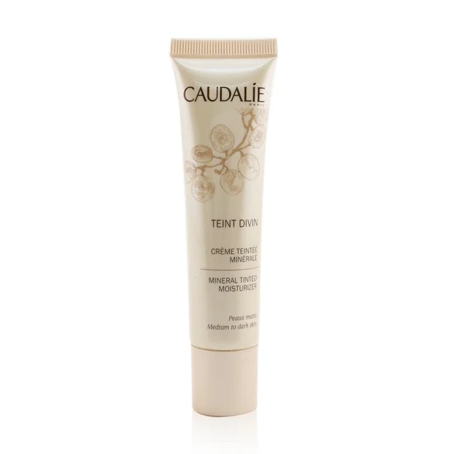 Teint Divin Beauty Elixir