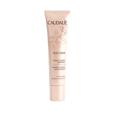 Teint Divin Tinted Moisturizer