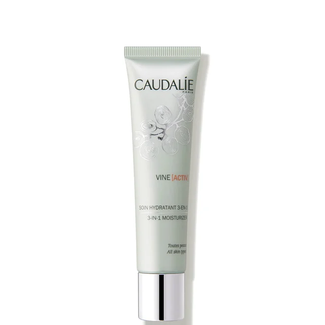 VineActiv 3-in-1 Moisturizer