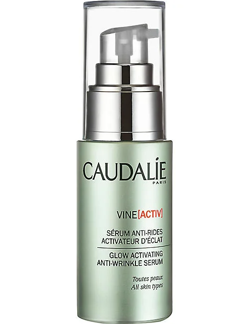 VineActiv Glow Activating Anti-Wrinkle Serum