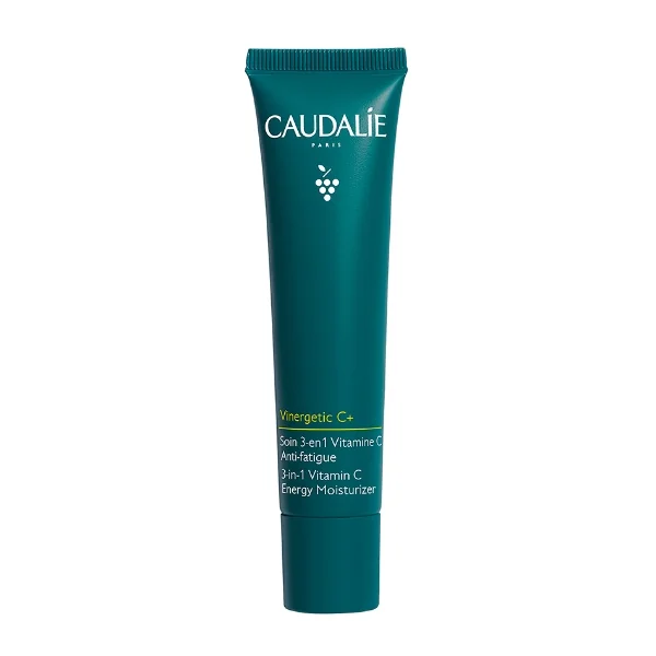 Vinergetic C+ 3-In-1 Vitamin C Energy Moisturizer