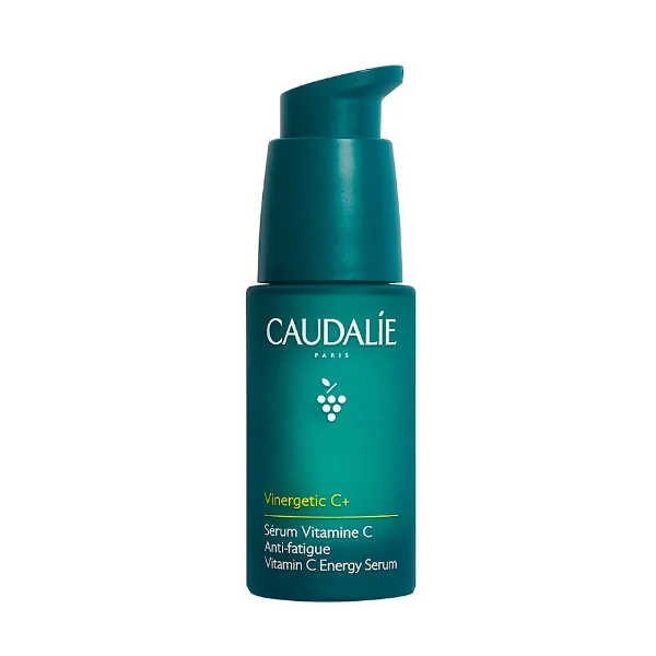 Vinergetic C+ Vitamin C Energy Serum