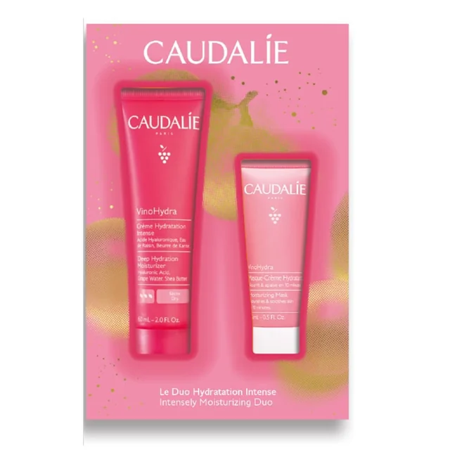 VinoHydra Moisturizing Mask