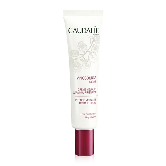 Vino Moisture Recovery Cream
