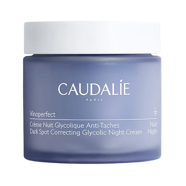 Vinoperfect Dark Spot Correcting Glycolic Night Cream