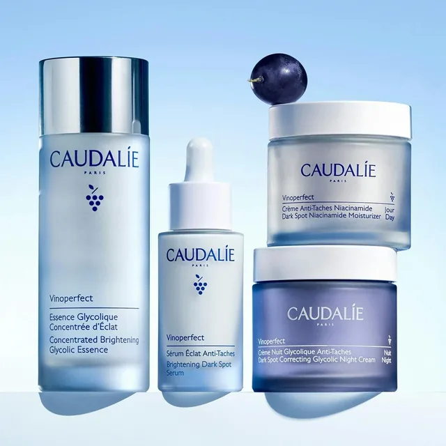 Vinoperfect Dark Spot Correcting Moisturizer