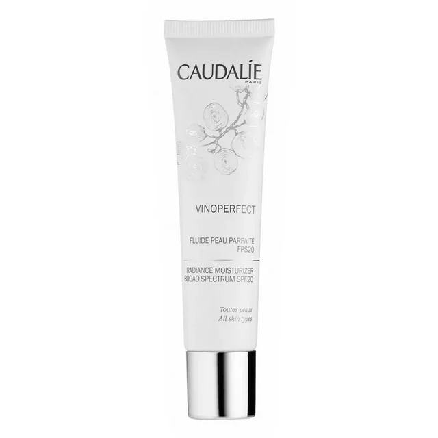 Vinoperfect Day Cream SPF15