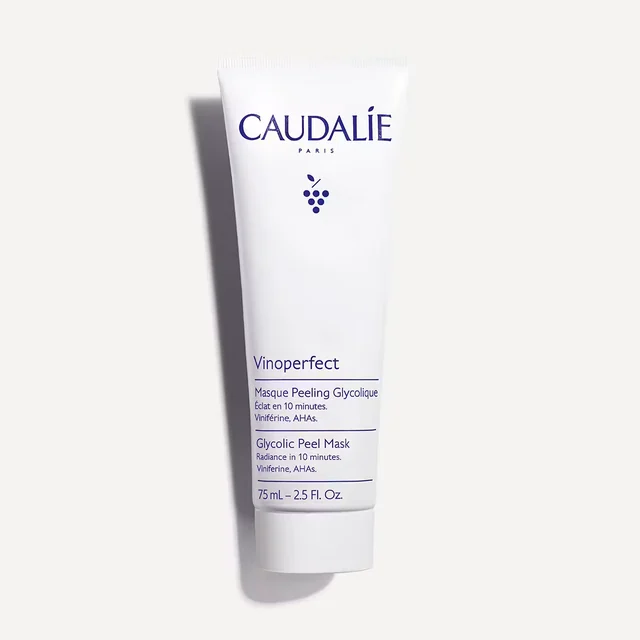 Vinoperfect Enzymatic Peel Mask