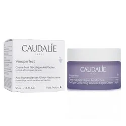Vinoperfect Glycolic Night Cream