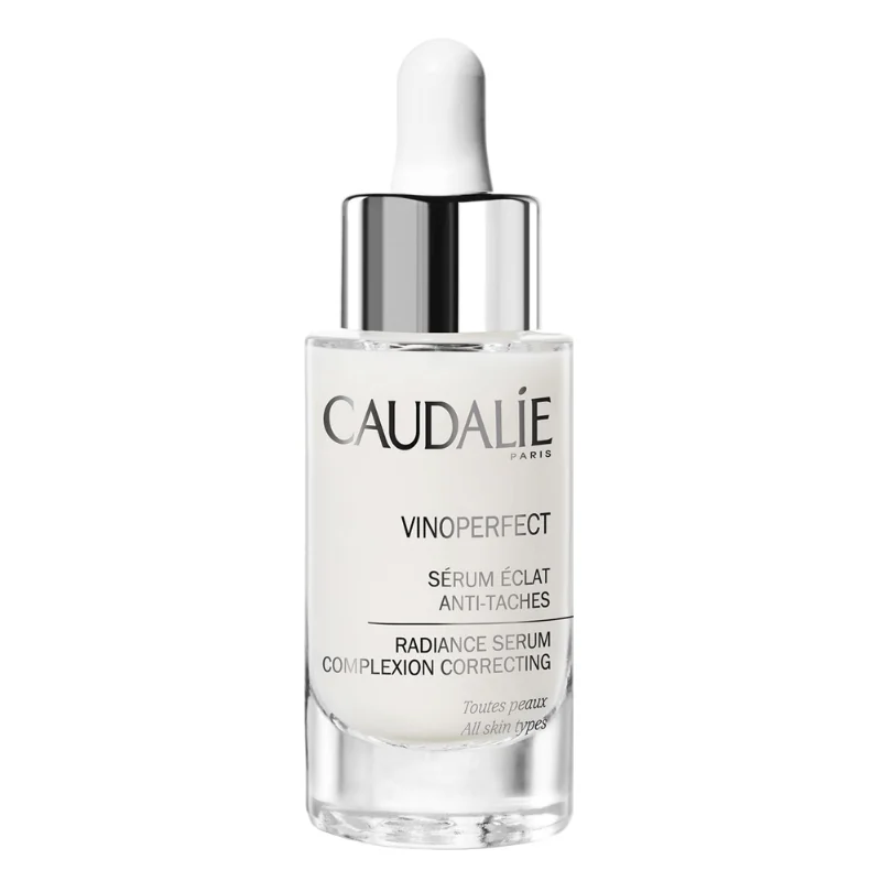 Vinoperfect Radiance Serum Complexion Correcting