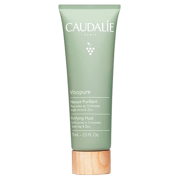 Vinopure Purifying Mask