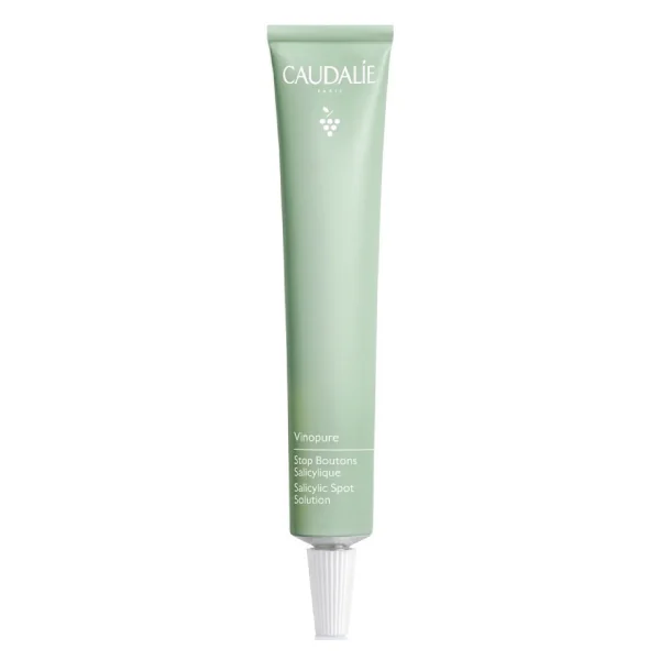 Vinopure Salicylic Spot Solution