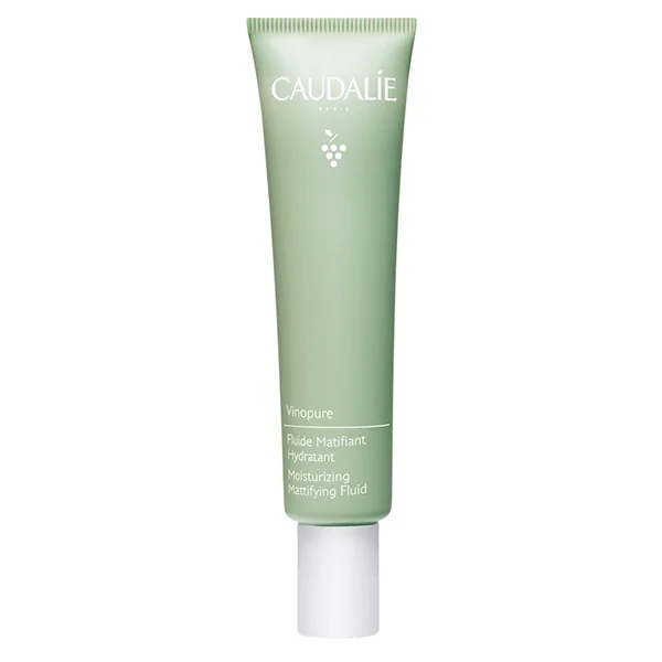 Vinopure Skin Perfecting Matifying Fluid