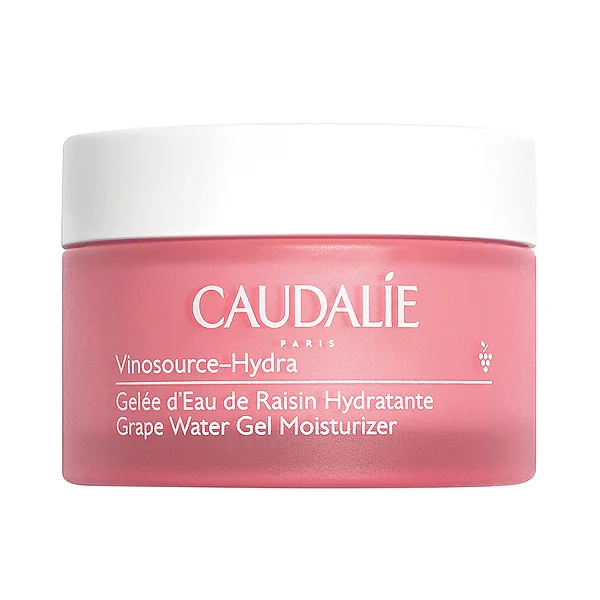 Vinosource-Hydra Grape Water Gel Moisturizer