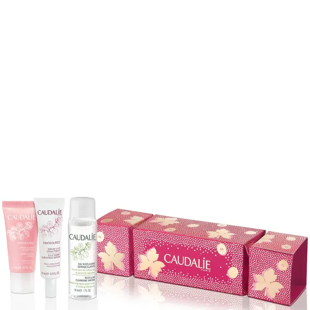 Vinosource Hydration Mini Cracker (Limited Edition)