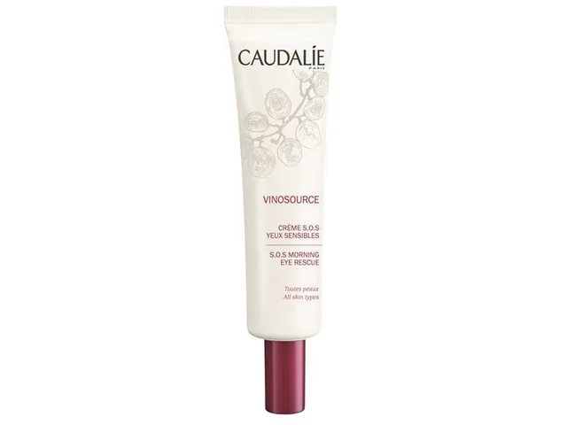 Vinosource Intense Moisture Rescue Cream